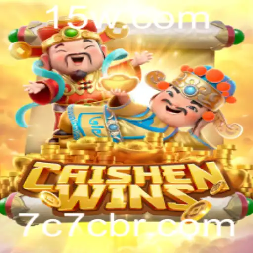 CaishenWins: Descubra a Magia do Jogo e Suas Regras