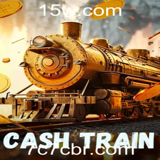 CashTrain: Aventura em Alta Velocidade no Mundo dos Jogos de Tabuleiro