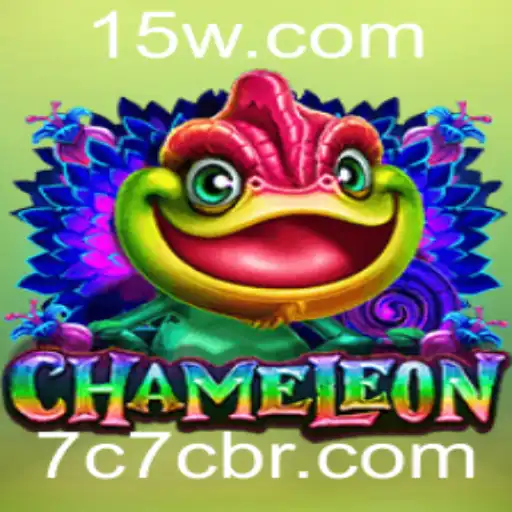 Descubra o Fascinante Universo do Jogo 'Chameleon'