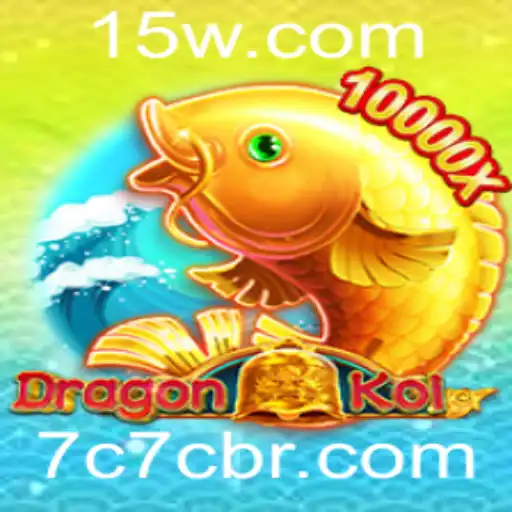 DragonKoi: Uma Aventura Épica no Mundo dos Dragões e Carpas Mágicas