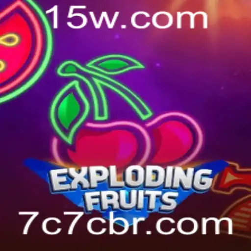 ExplodingFruits: Conheça o Jogo que está Explodindo o Mercado