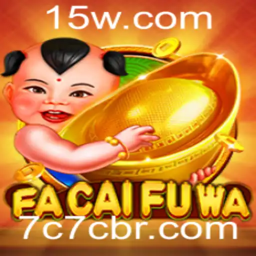 Descubra o Fascinante Mundo de FaCaiFuWa: O Jogo de Estratégia Vibrante