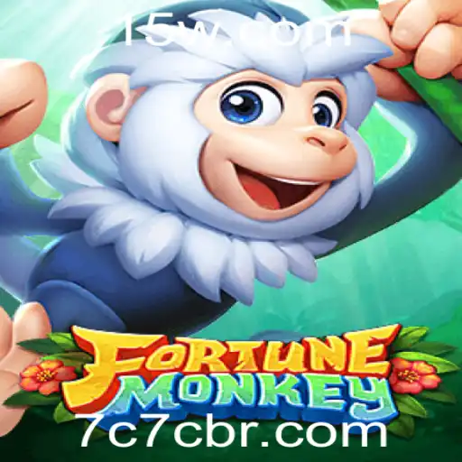 Descubra FortuneMonkey: O Novo Jogo Excitante com a Chave Misteriosa 7c7c