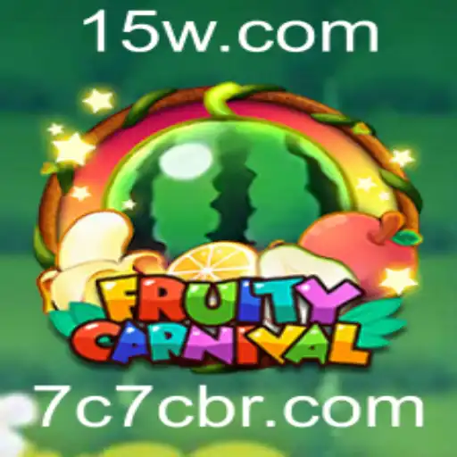 FruityCarnival: Descubra o Mundo Colorido e Divertido do Novo Jogo que Está Conquistando a Internet