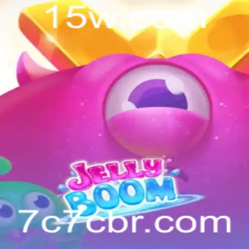 Descubra o Fascinante Mundo de JellyBoom: O Jogo do Momento