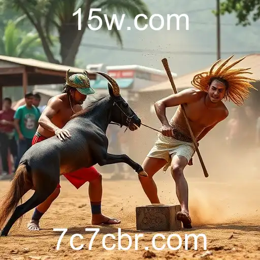 Jogos de sabong