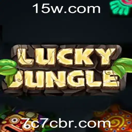 Explorando LuckyJungle: O Jogo de Aventura do Momento
