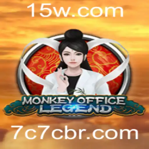 Descubra o Fascinante Mundo de 'MonkeyOfficeLegend'