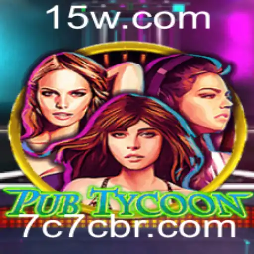 Domine o PubTycoon: A Revolução dos Jogos de Simulação