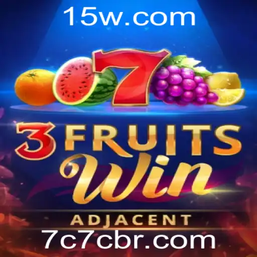 3FruitsWin: Um Mergulho no Mundo dos Jogos de Frutas
