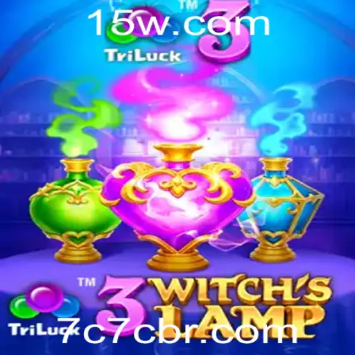 3WitchsLamp: Explore o Universo Encantado e as Regras de Jogo