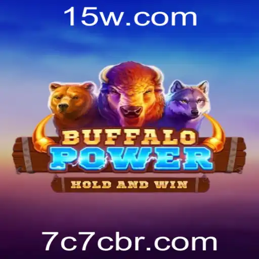 Descubra o Mundo de BuffaloPower: Um Jogo Empolgante com Regras Fascinantes