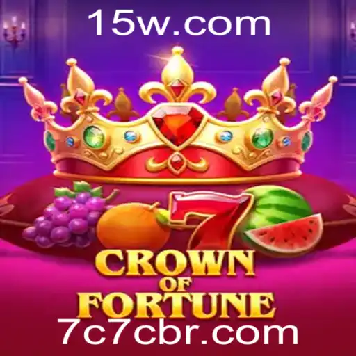 Descubra o Mundo Fascinante de CrownofFortune: Estratégia e Aventura