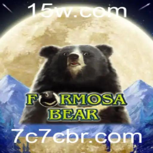 FormosaBear: Um Novo Fenômeno no Mundo dos Jogos