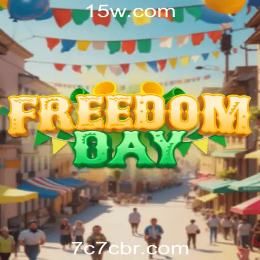 Explorando 'FreedomDay': O Jogo que Redefine Estratégias com a Chave de Acesso '7c7c'
