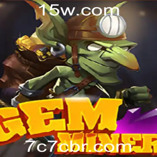 GemMiner: Explore Aventuras Abaixo da Superfície com a Palavra-Chave Misteriosa '7c7c'