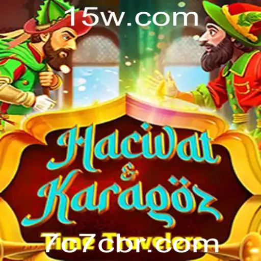 HacivatandKaragoz: A Tradição dos Jogos de Sombra na Era Moderna
