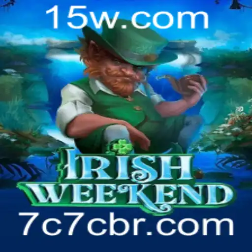 IrishWeekend: Descubra o Jogo que Está Conquistando Multidões