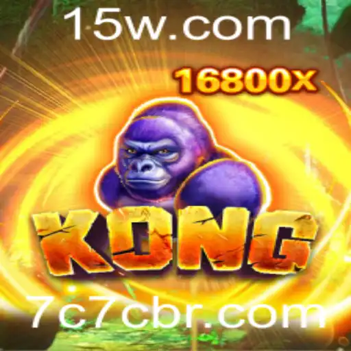 Descubra 'Kong': Um Jogo de Habilidade e Estratégia com a Palavra-Chave Misteriosa '7c7c'