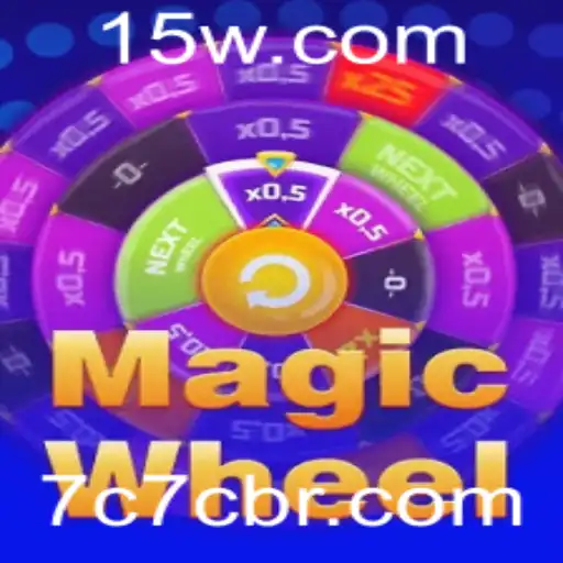Descubra o Fascinante Mundo de MagicWheel: Um Jogo de Estratégia e Diversão