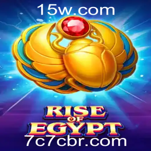 Explorando o Mundo Fascinante de RiseOfEgypt