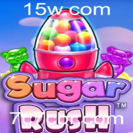 Explorando o Mundo Encantado de SugarRush: A Aventura Açucarada