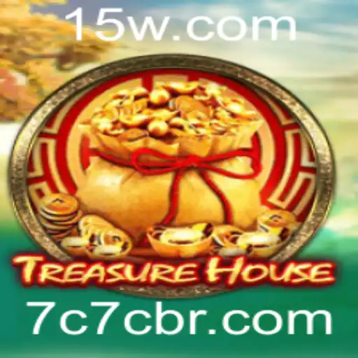 Explorando TreasureHouse: Um Mergulho no Mundo da Aventura e Descobertas