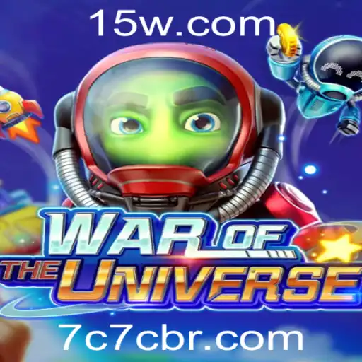 Explorando WAROFTHEUNIVERSE: Uma Imersão no Jogo de Estratégia Intergaláctica