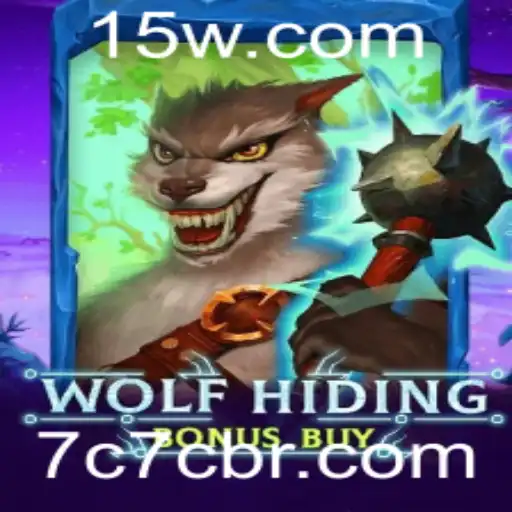 Descubra o Fascinante Mundo de WolfHidingBonusBuy