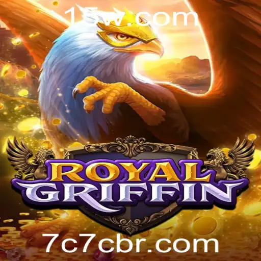 RoyalGriffin: Uma Jornada Épica no Mundo dos Jogos Modernos