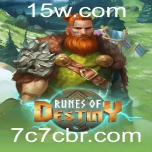 RunesOfDestiny: Uma Jornada Épica no Mundo dos Jogos de Tabuleiro