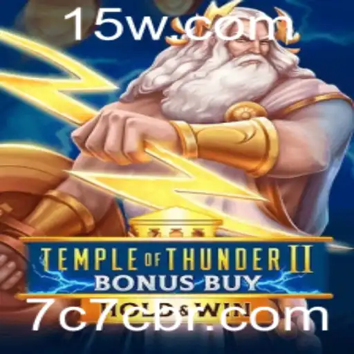 Descobrindo o Fascinante Mundo de TempleofThunderIIBonusBuy