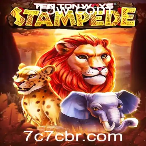 TenTonWaysStampede: Uma Nova Experiência de Jogo