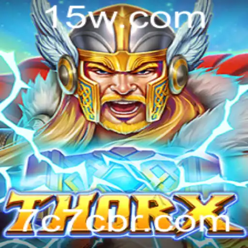 Explorando ThorX: O Inovador Mundo do Jogo 7c7c