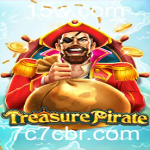 Explorando o Universo do Jogo 'TreasurePirate'