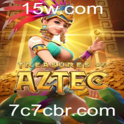 Descubra os Segredos do Jogo Treasures of Aztec